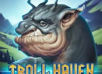 troll haven slot